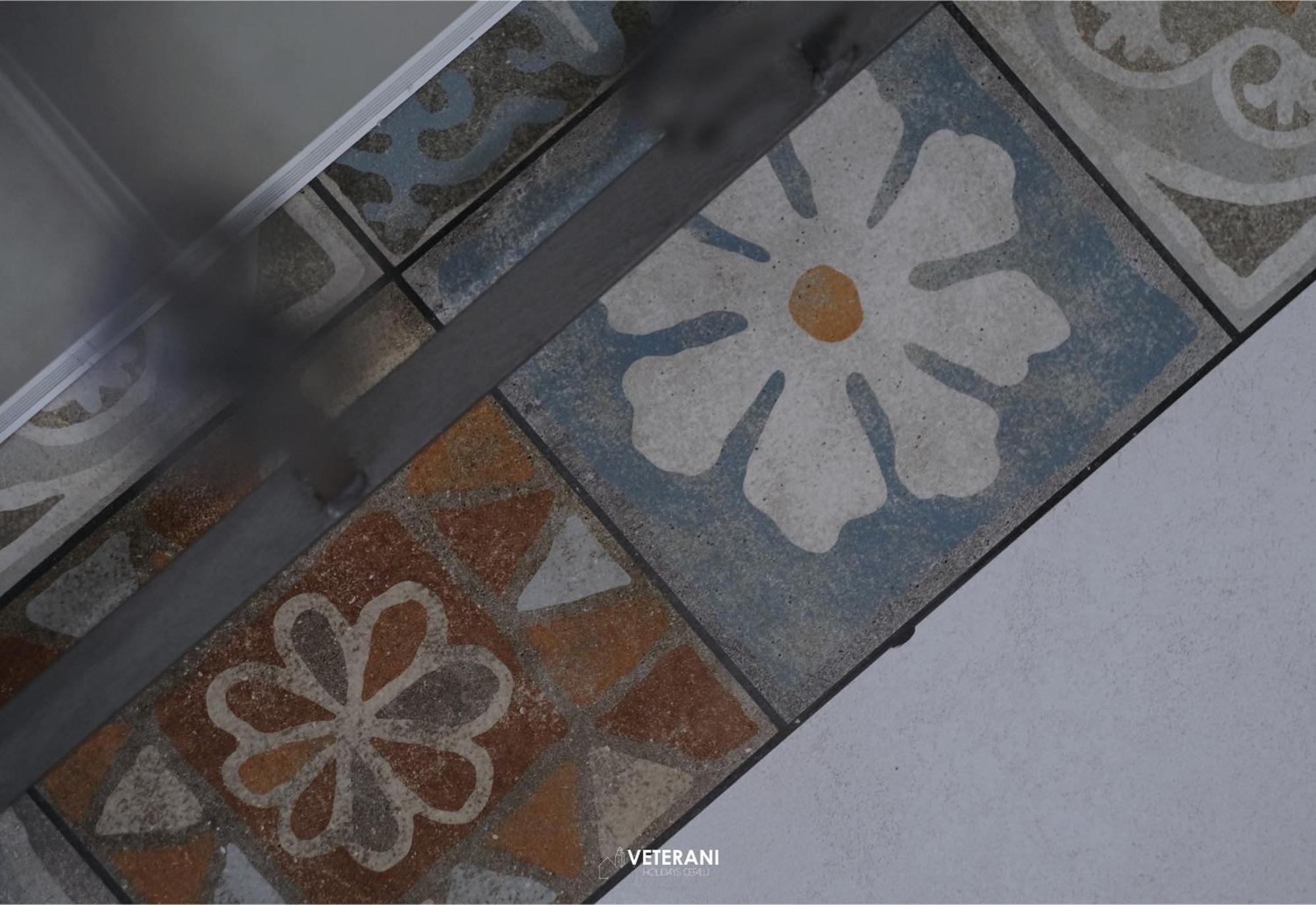 Veterani Holidays Cefalu Exterior photo