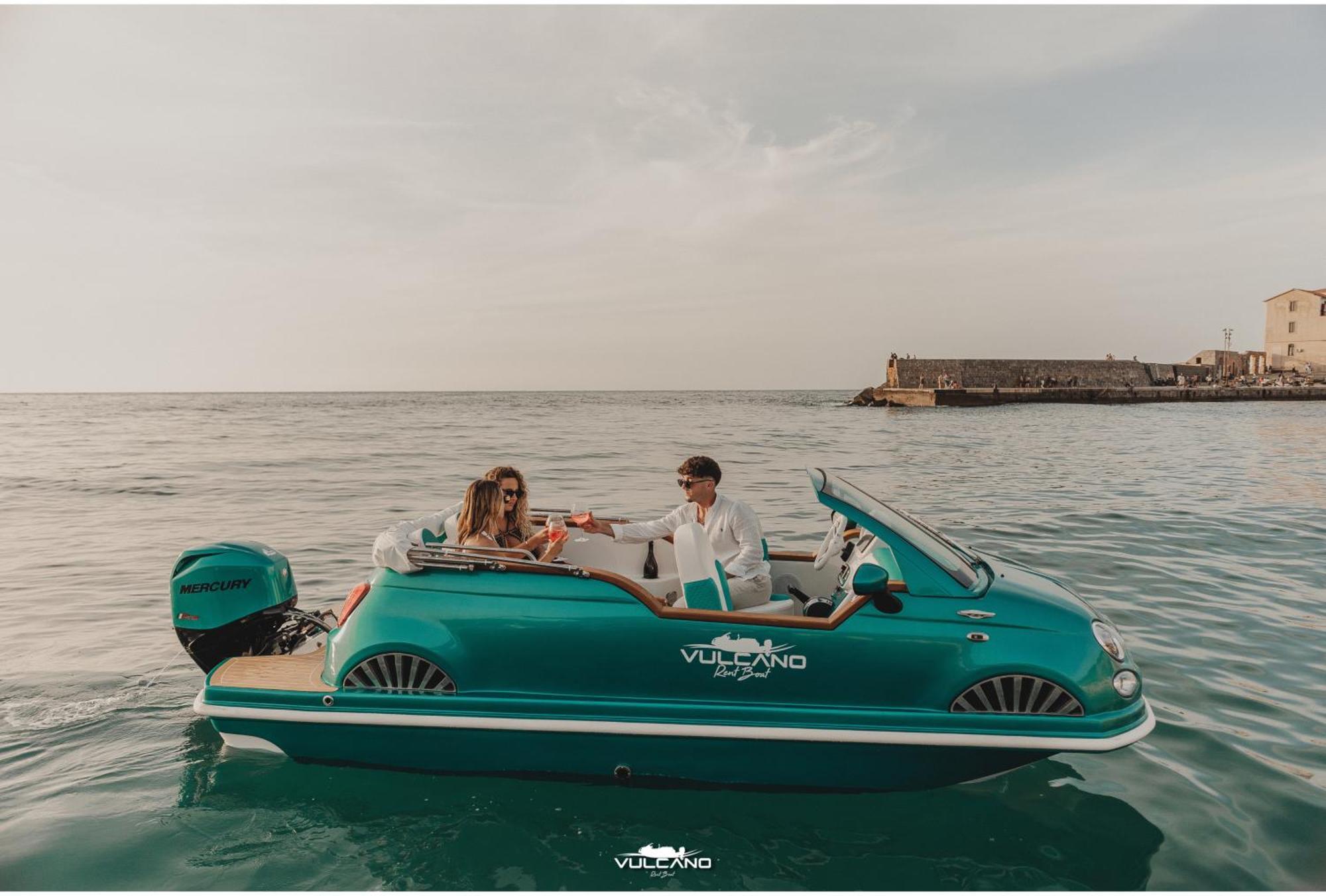 Veterani Holidays Cefalu Exterior photo